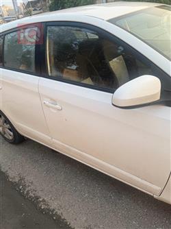 تويوتا يارس